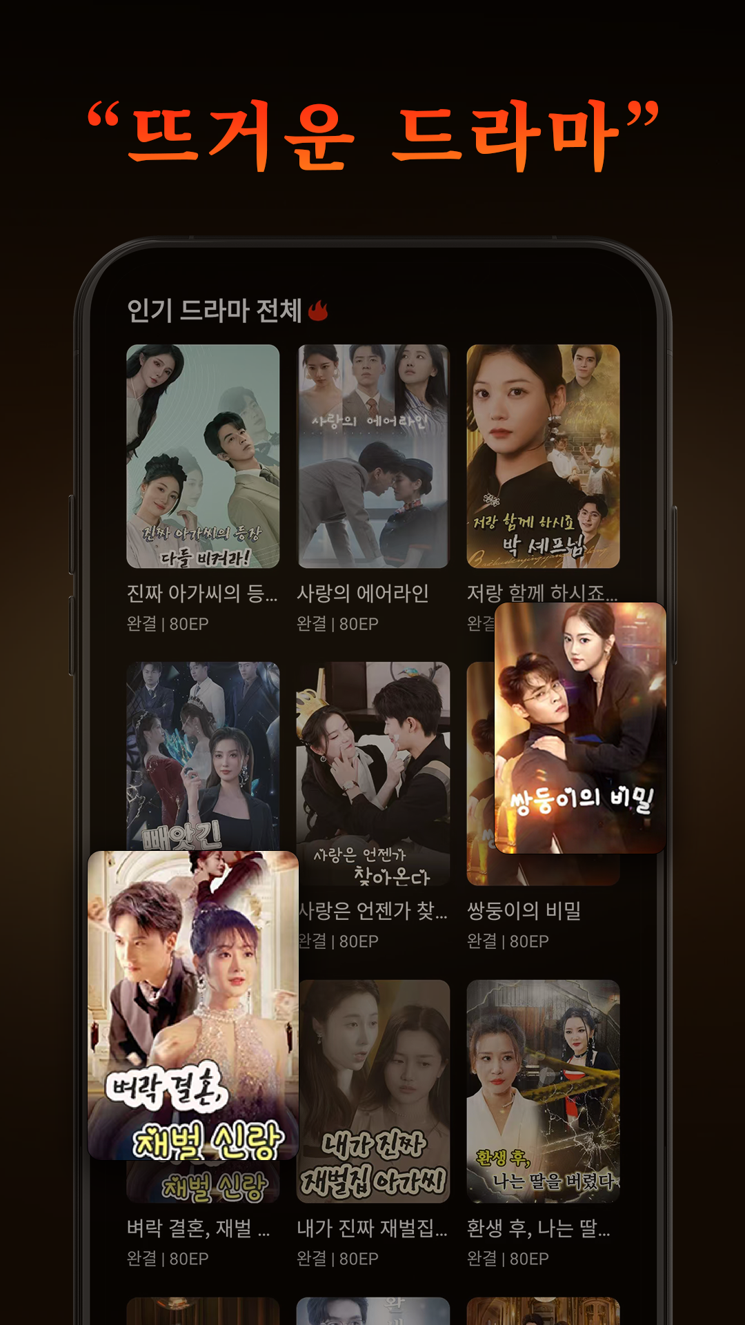 Recommendations